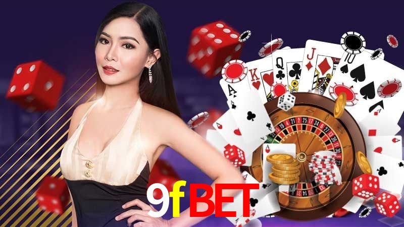 Casino VIP 9fbet