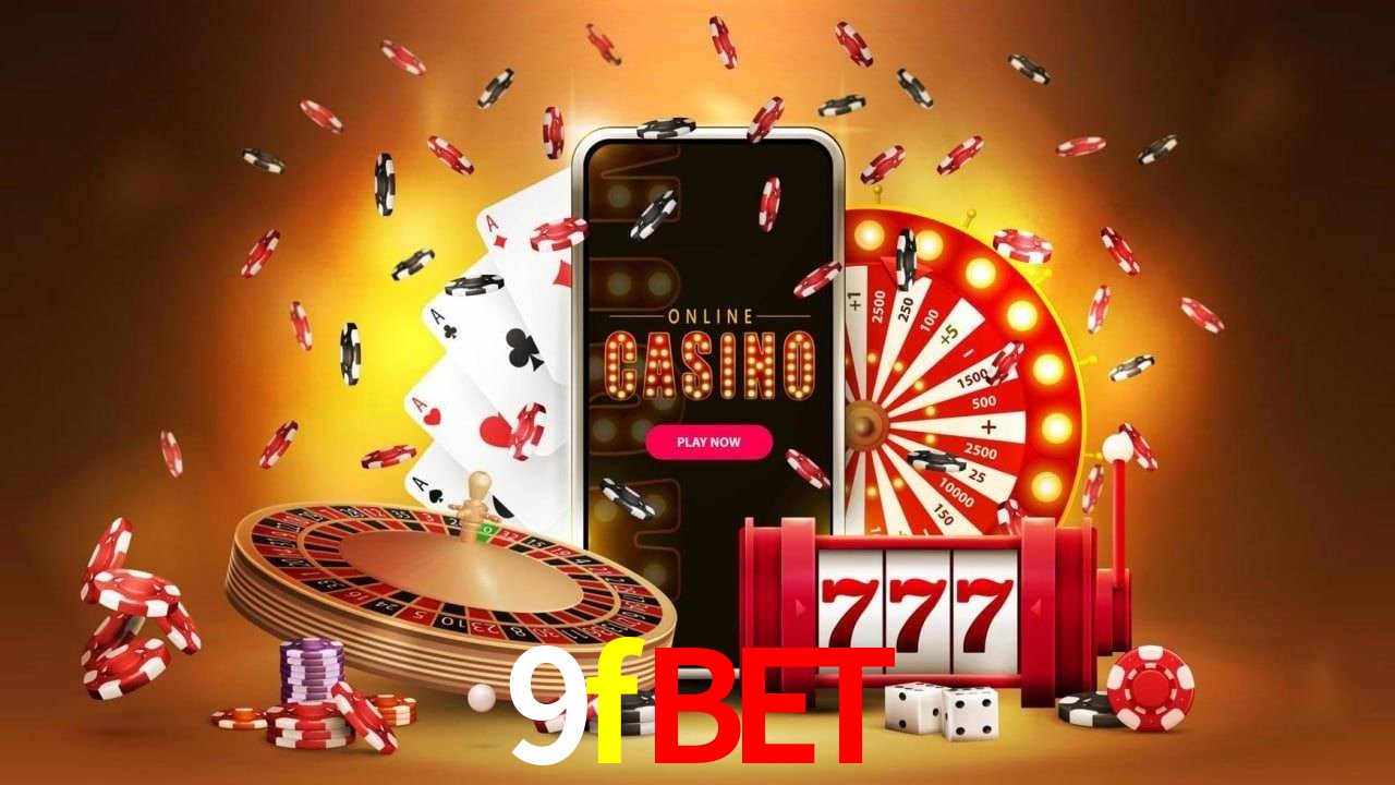 9fbet Brasília - Jogo Features