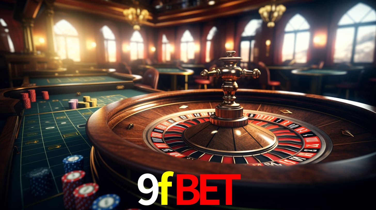 Football Betting 9fbet