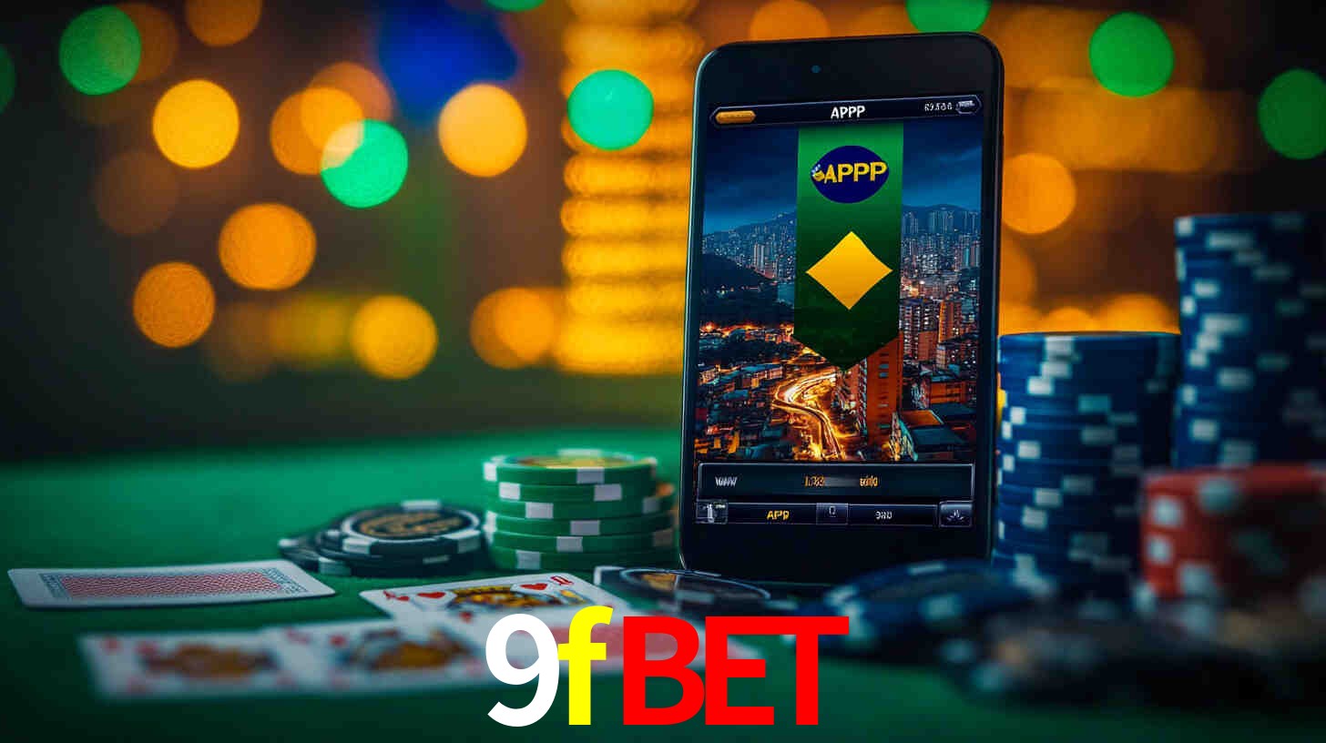 A Experiência Imersiva dos Cassinos Ao Vivo no 9fbet