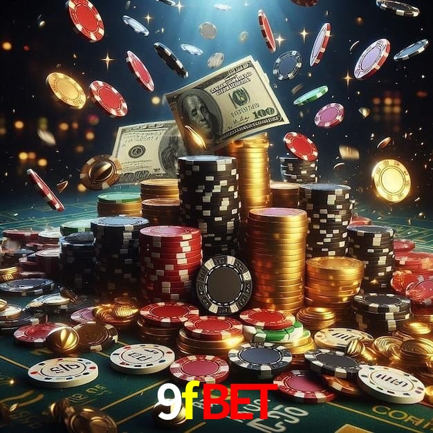 Jogos Exclusivos 9fbet