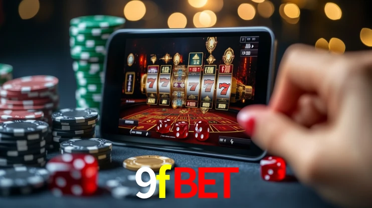 Live Casino 9fbet