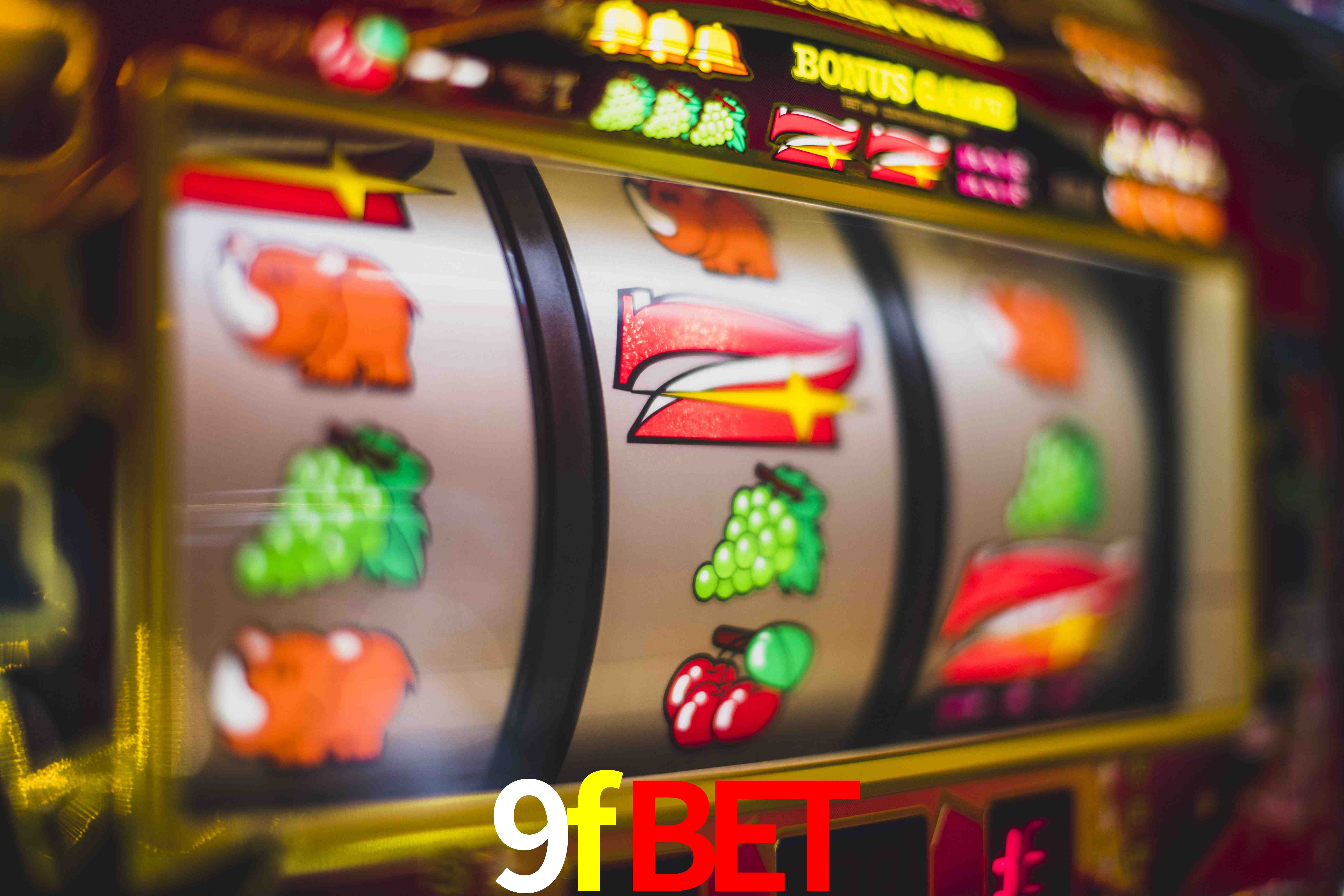 Welcome Bonus 9fbet