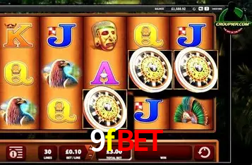 Inovações de Jogos na 9fbet: O Futuro das Experiências Interativas
