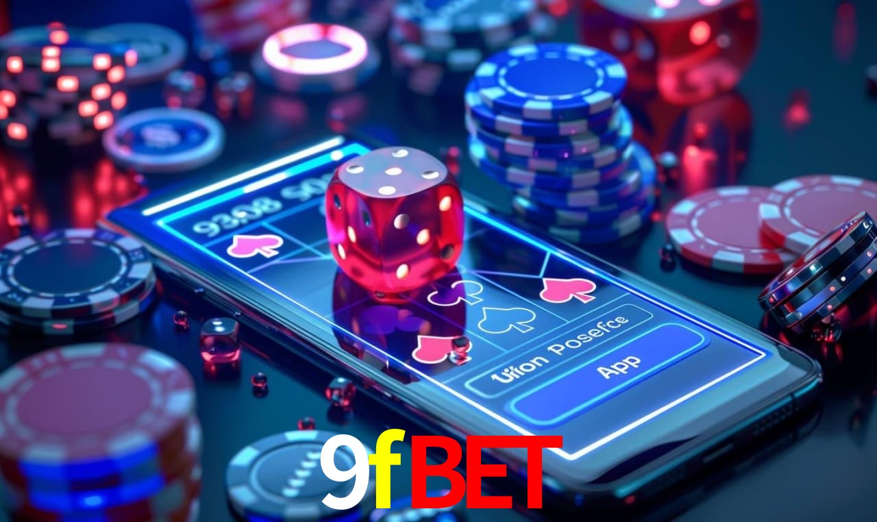 9fbet - Análise de Mercados Esportivos