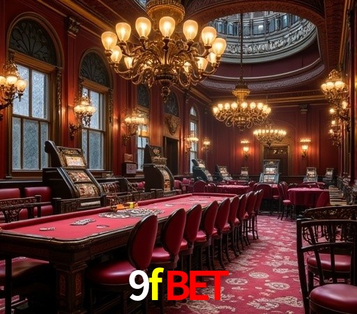 9fbet Rio de Janeiro - Licenses