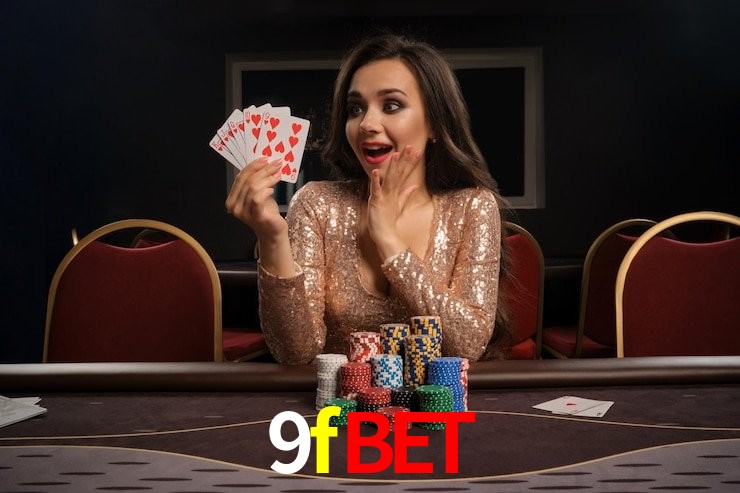 Torneios 9fbet