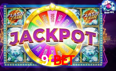 A Emoção da Loteria na 9fbet: Uma Chance de Mudança de Vida