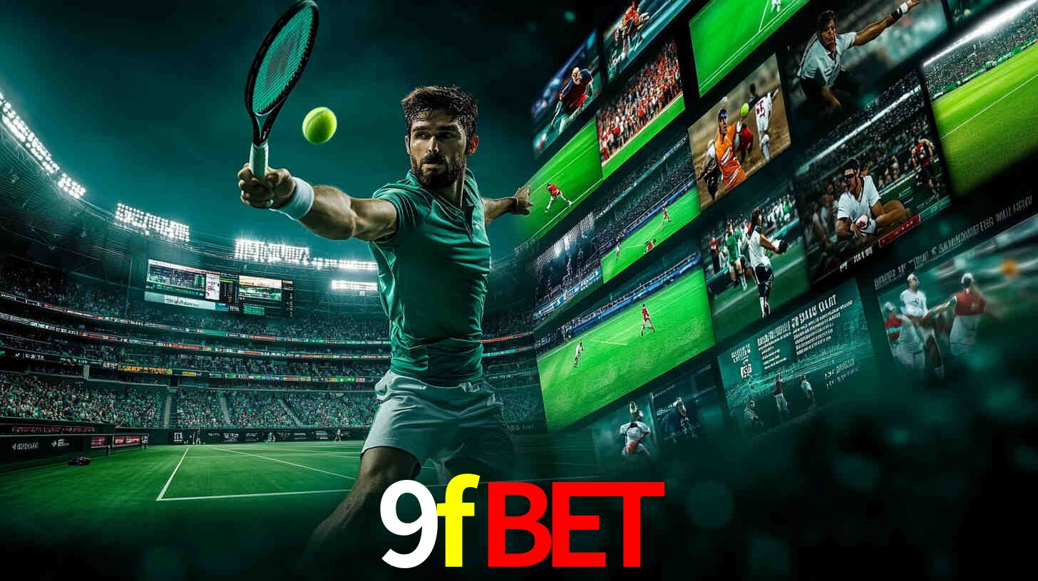 Descubra a Essência do 9fbet: Nossa História e Compromissos