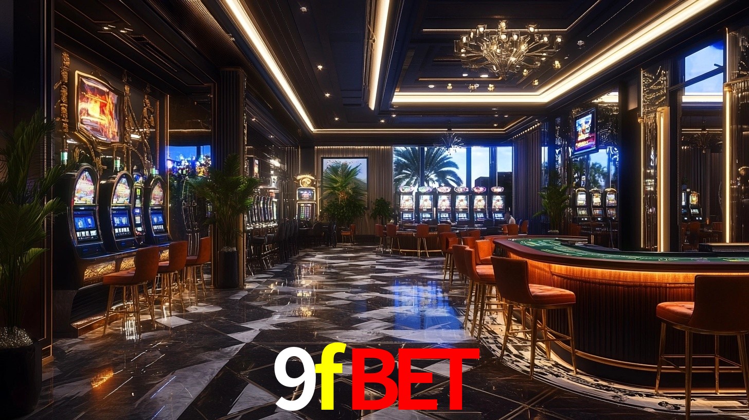Welcome Bonus 9fbet