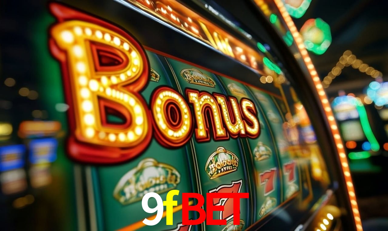 9fbet Belo Horizonte - Promo Tips