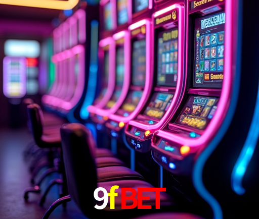 9fbet Slot - 320+ Caça-Níqueis Premium