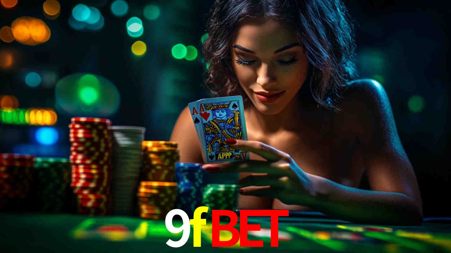 Inovações de Jogos na 9fbet: O Futuro das Experiências Interativas