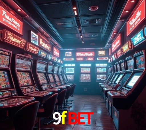 9fbet São Paulo - Hot Promos