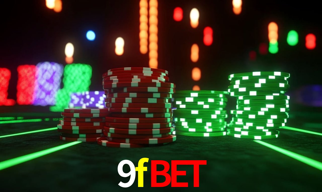 Slot Games 9fbet