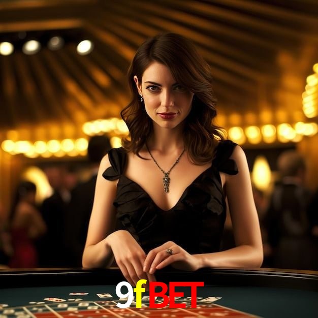A Emoção da Loteria na 9fbet: Uma Chance de Mudança de Vida