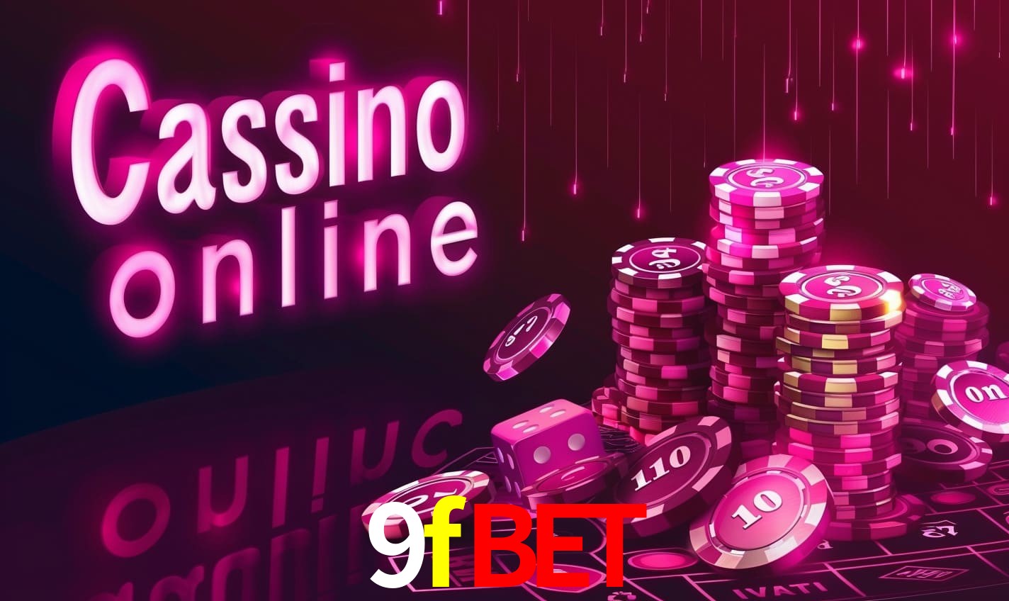9fbet Salvador - Strategies