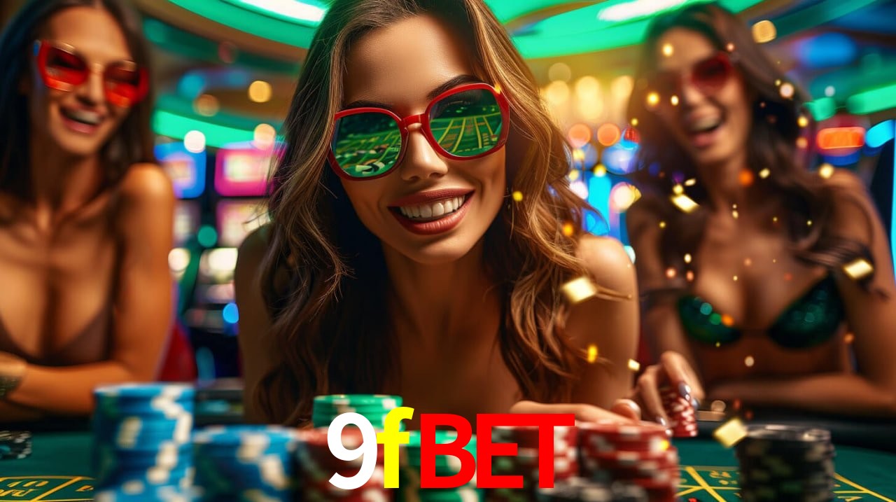 Bonus Features 9fbet