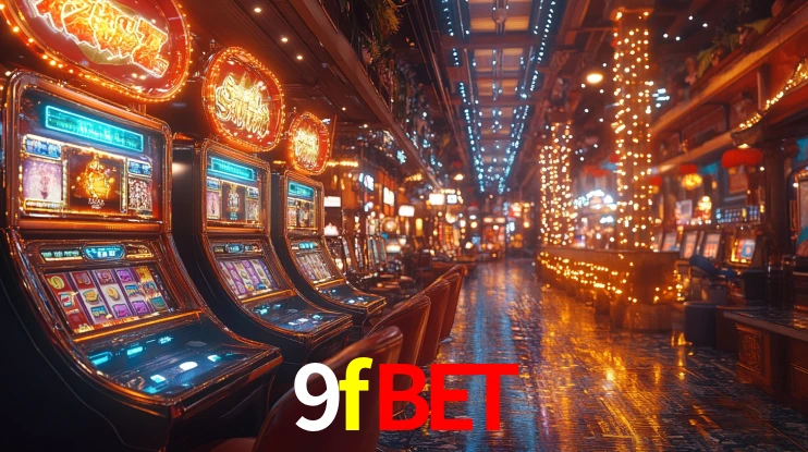 9fbet casino