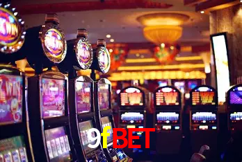 9fbet Cassino - 80+ Mesas ao Vivo