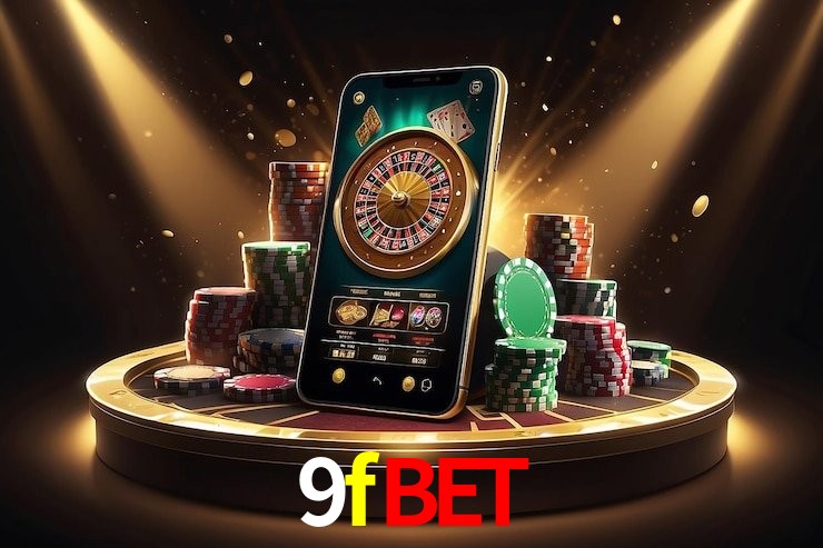 9fbet - Aplicativo Móvel
