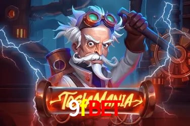 9fbet Belo Horizonte - Jackpots