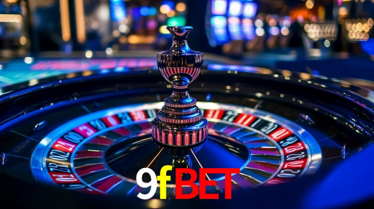 9fbet App Interface