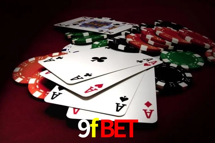 Estatísticas 9fbet