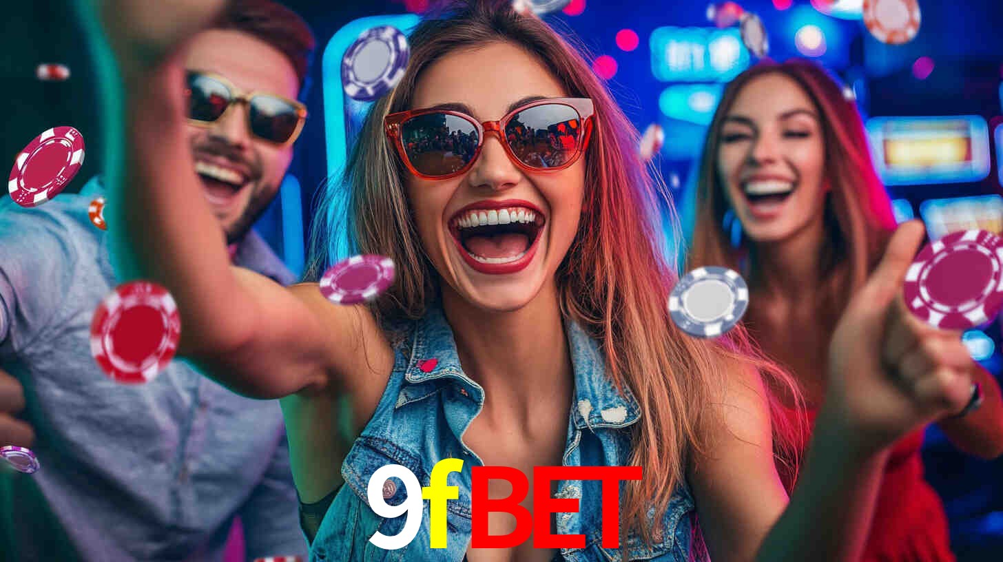 Descubra a Essência do 9fbet: Nossa História e Compromissos