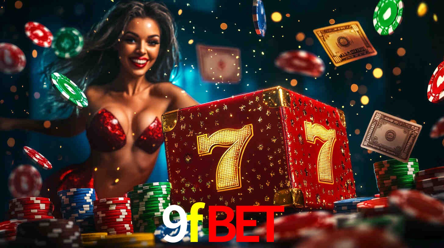 Desvendando o Mundo dos Jogos Virtuais na 9fbet