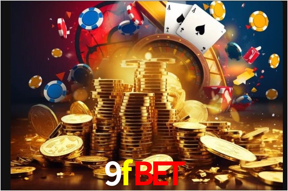 Bônus Diários 9fbet