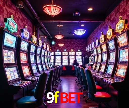 9fbet Rio de Janeiro - Slot Strategy