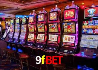9fbet Bônus - Pacote R$5.000 + VIP