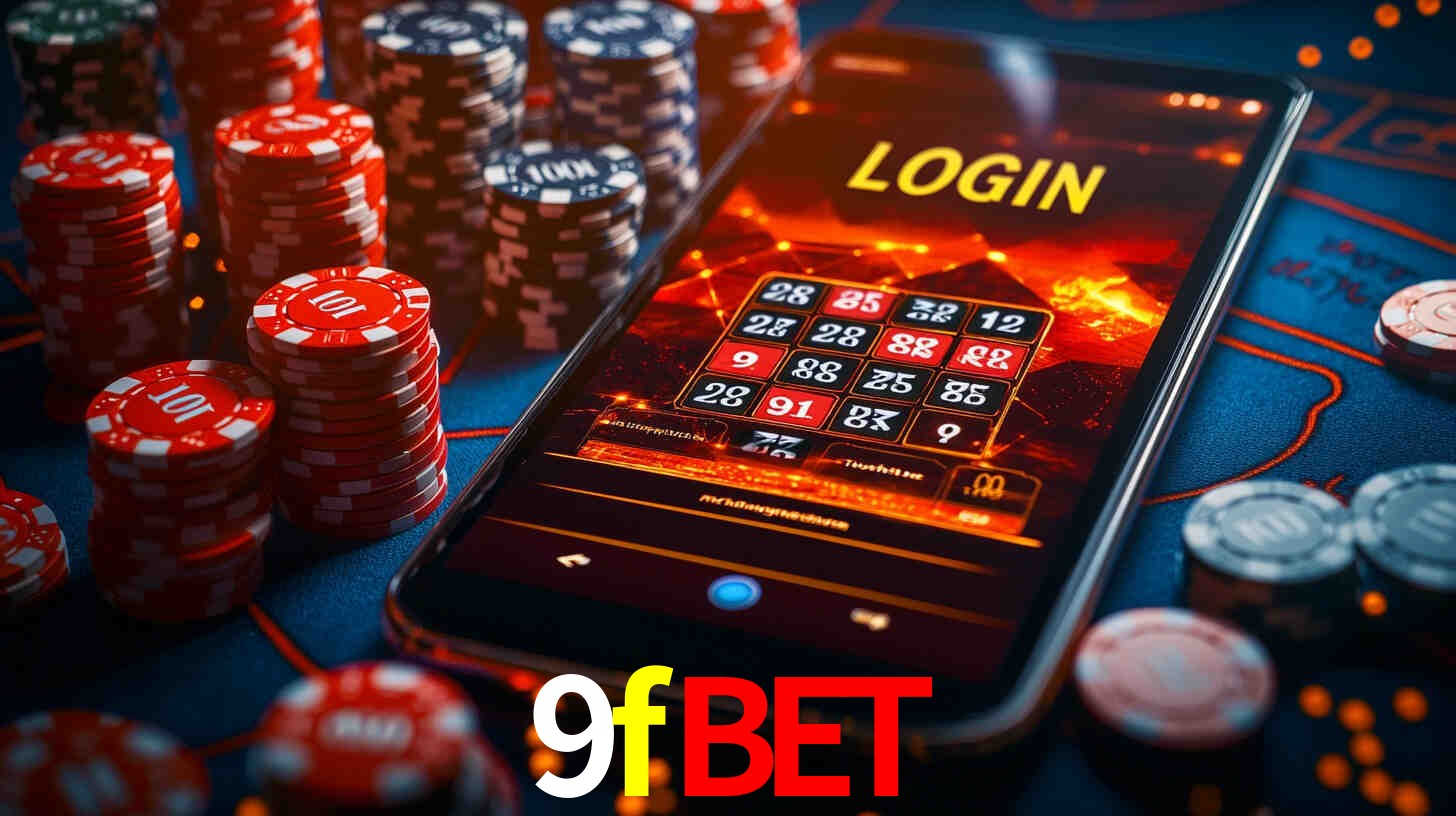 9fbet: A Experiência de Casino com Jogos de Mesa ao Vivo