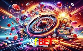 Jogos de Slot 9fbet