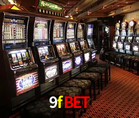 Desvendando o Mundo dos Jogos Virtuais na 9fbet