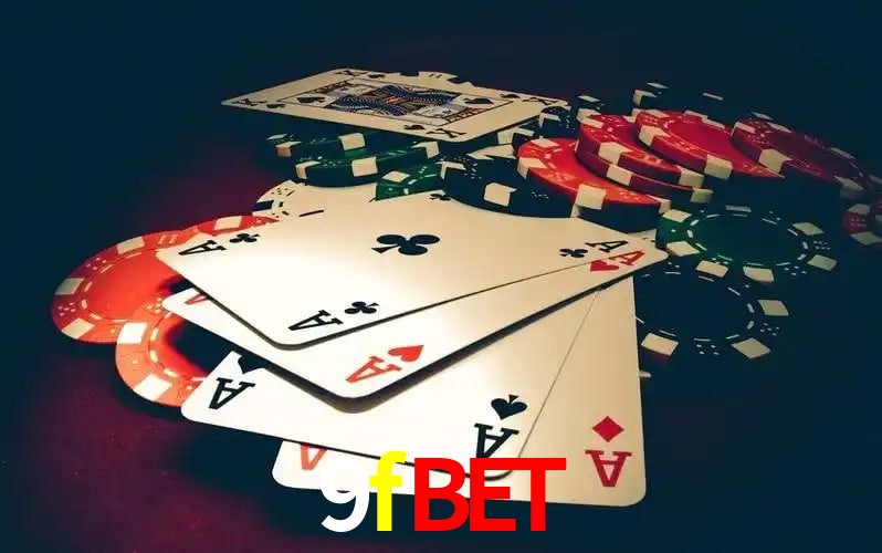 9fbet Brasília - Betting Features