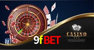 Provedores de Jogos 9fbet