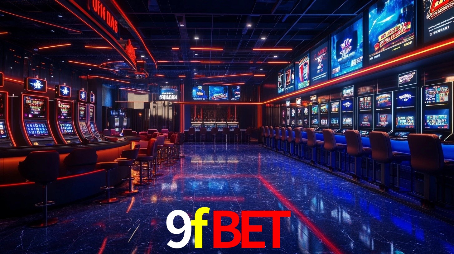 VIP Casino 9fbet
