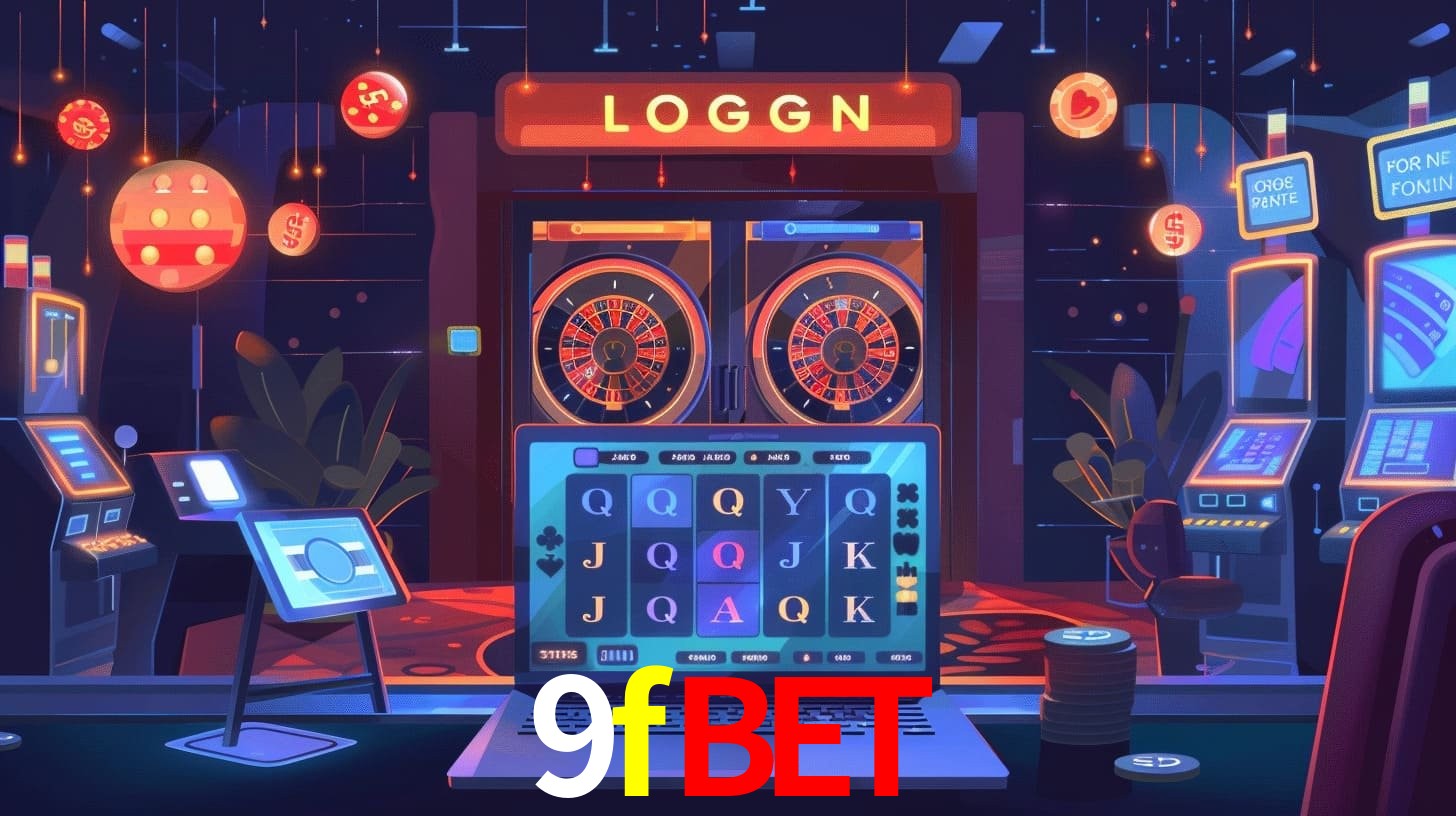 9fbet Plataforma - Certificada MGA desde 2015