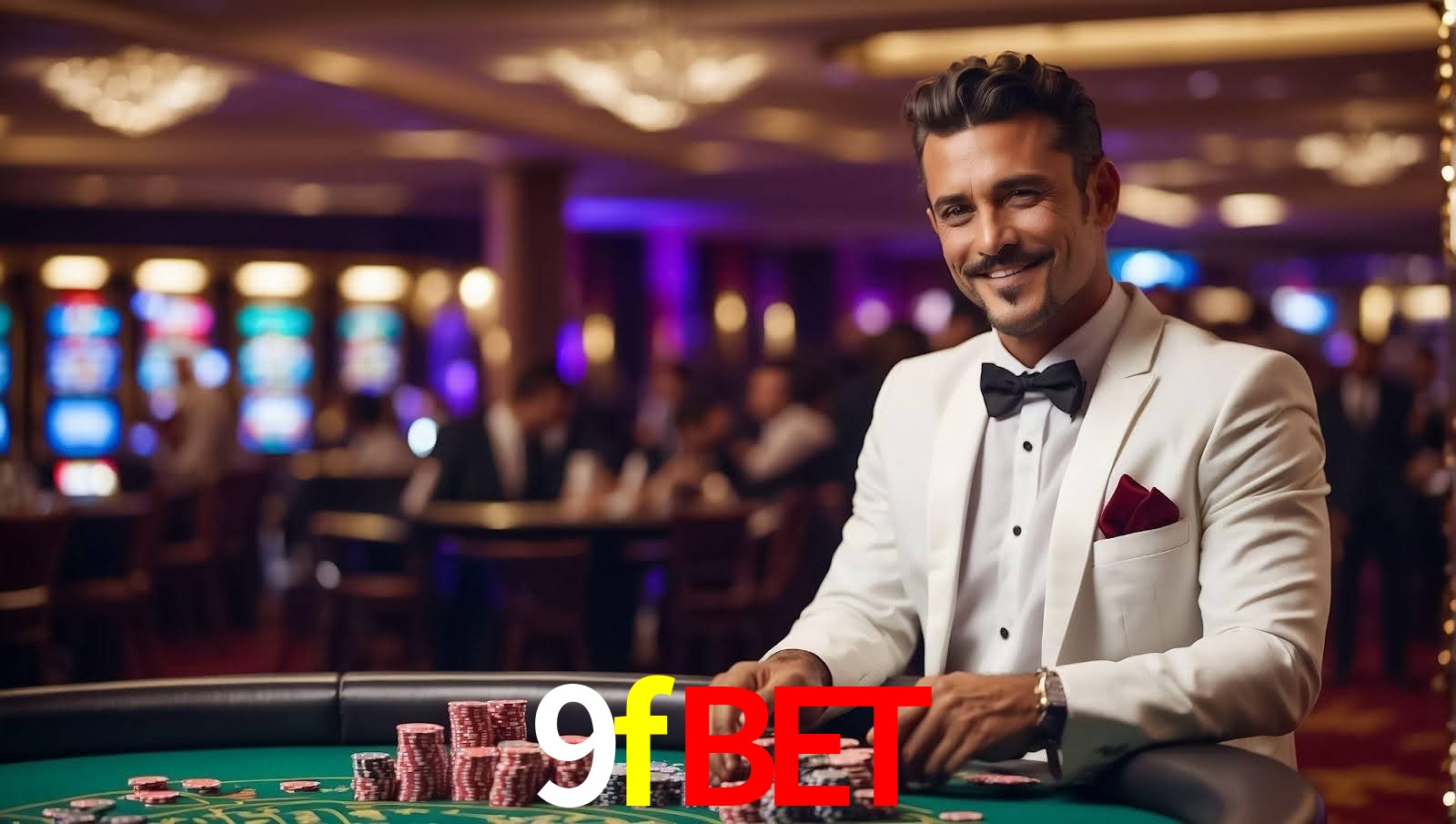 9fbet Entrar - Login Seguro Certificado