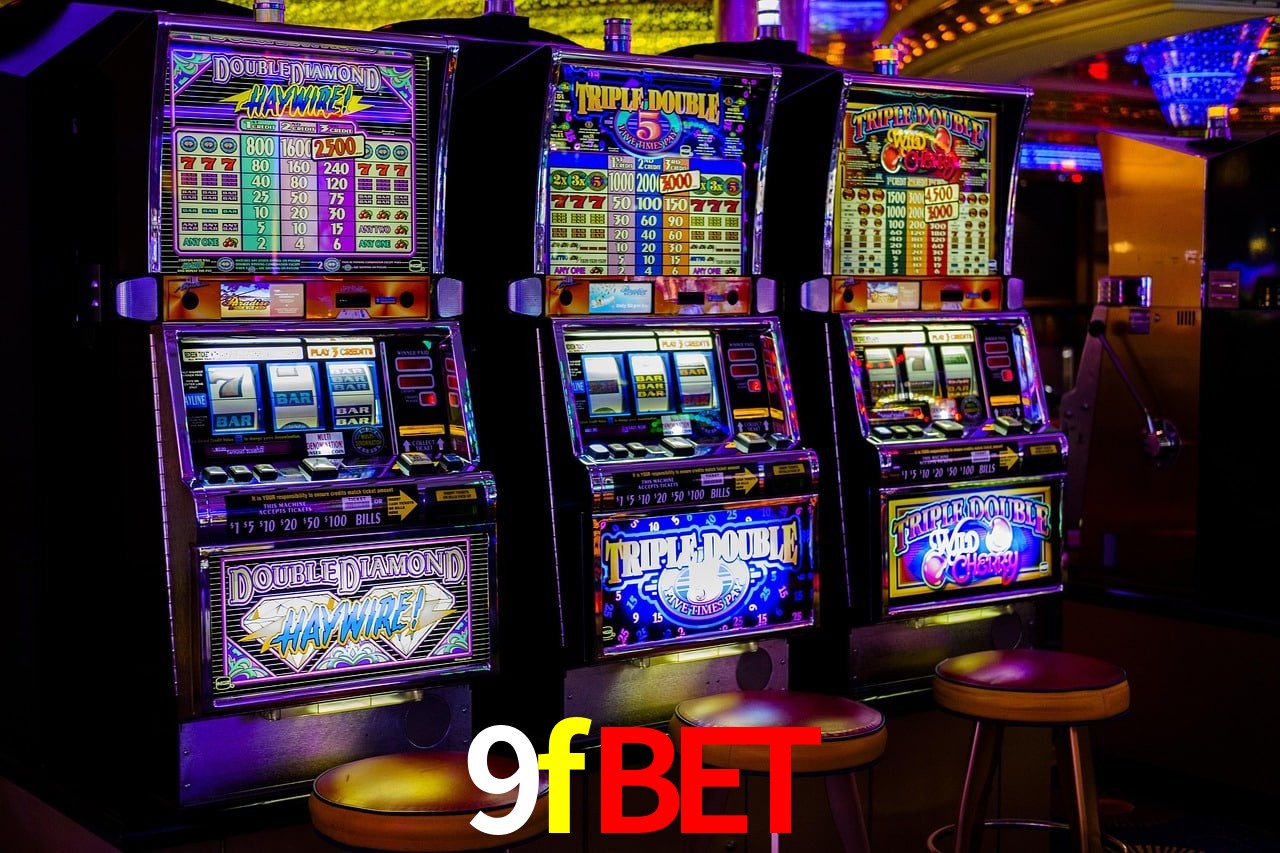 Avaliações dos Jogadores 9fbet