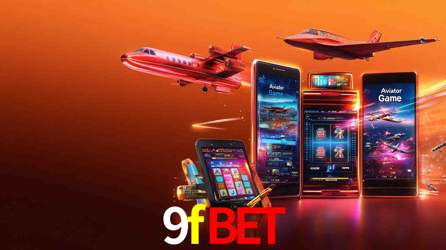 Apostas Esportivas na 9fbet: Um Guia Completo