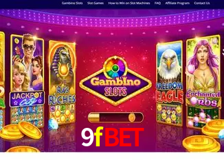 9fbet Brasília - VIP Program