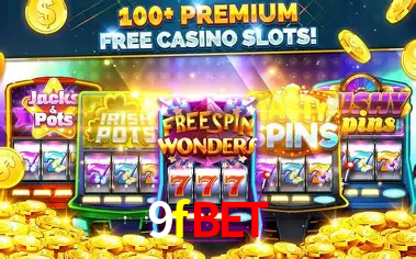 Desvendando o Mundo dos Jogos Virtuais na 9fbet