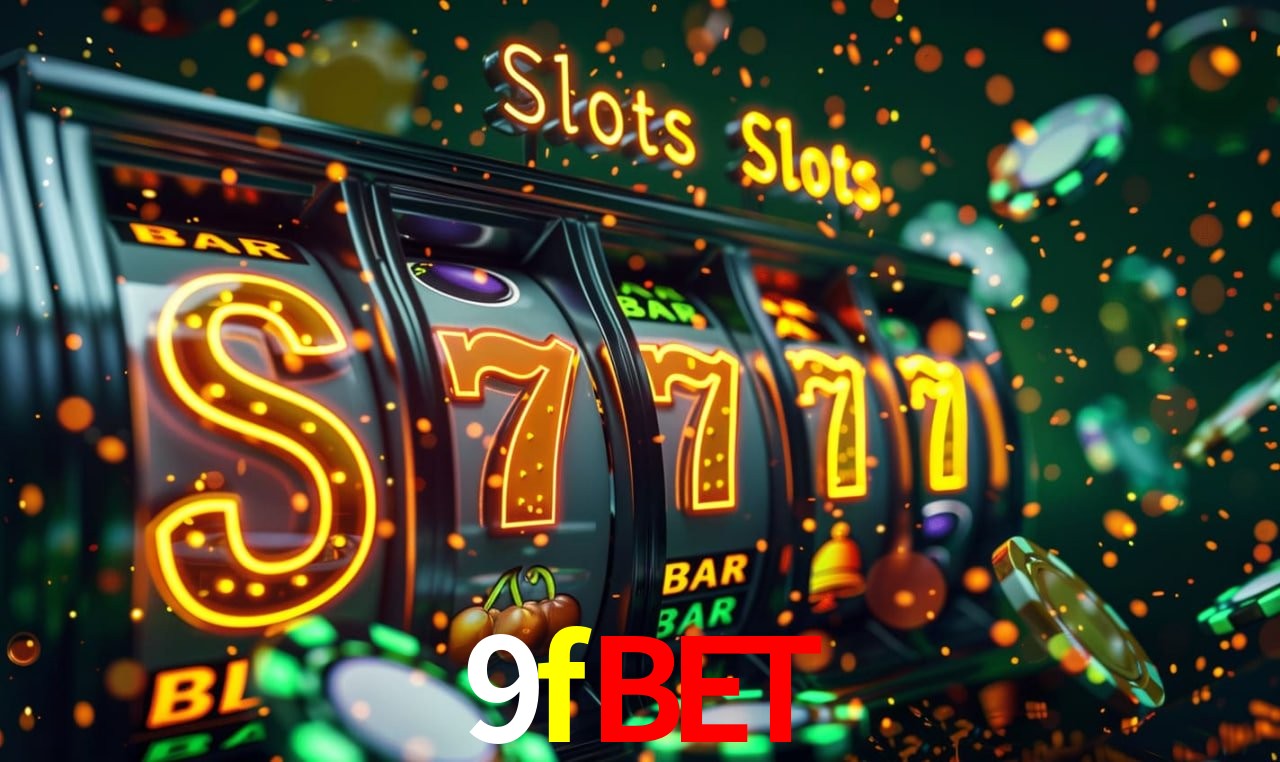 Recursos de Bônus 9fbet