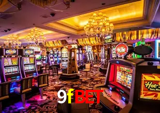 9fbet Belo Horizonte - VIP Casino