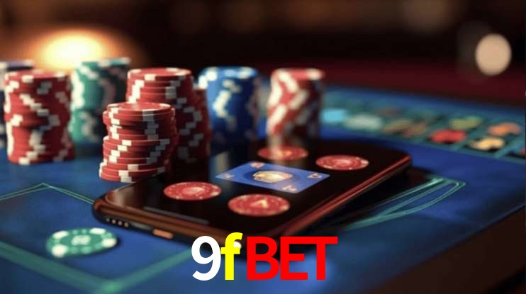 Ofertas Exclusivas 9fbet