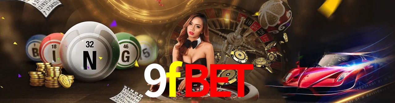 9fbet São Paulo - Top Slots