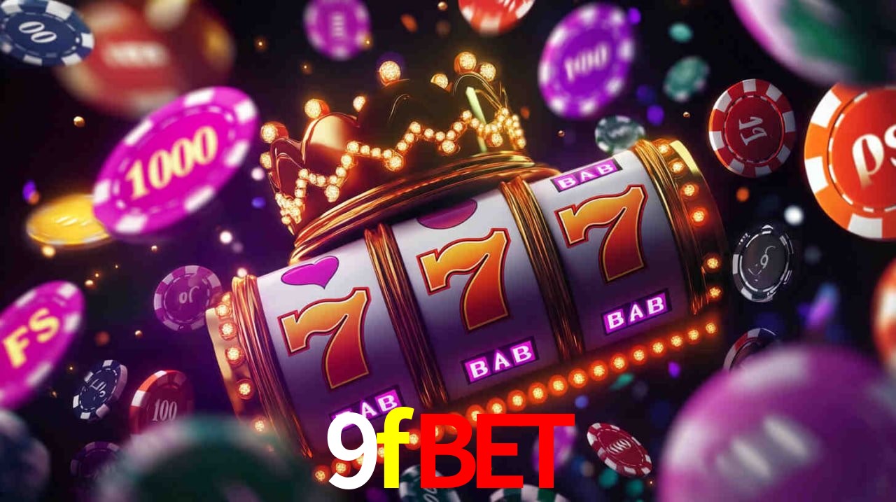 Account Benefits 9fbet